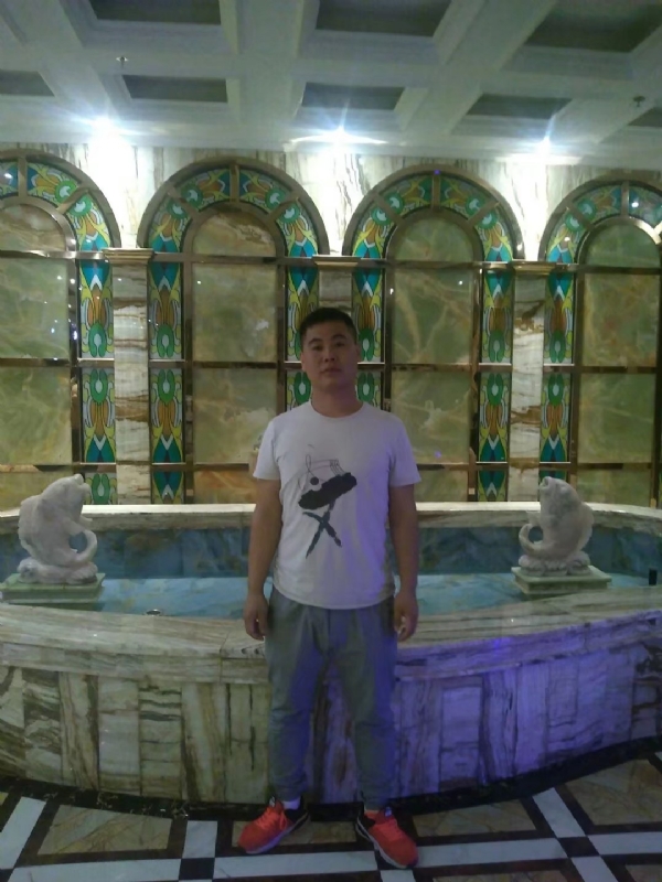 惠宝宝的第一张照片--宿迁相亲服务中心