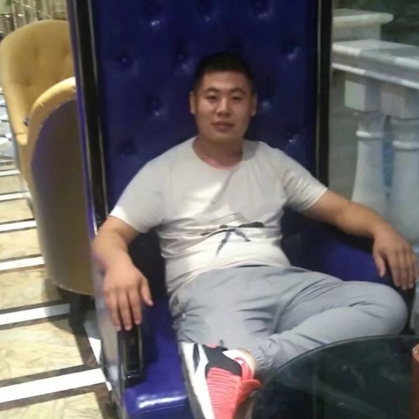 惠宝宝的第三张照片--宿迁相亲服务中心