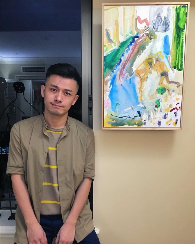 招财猫的第二张照片--宿迁相亲服务中心