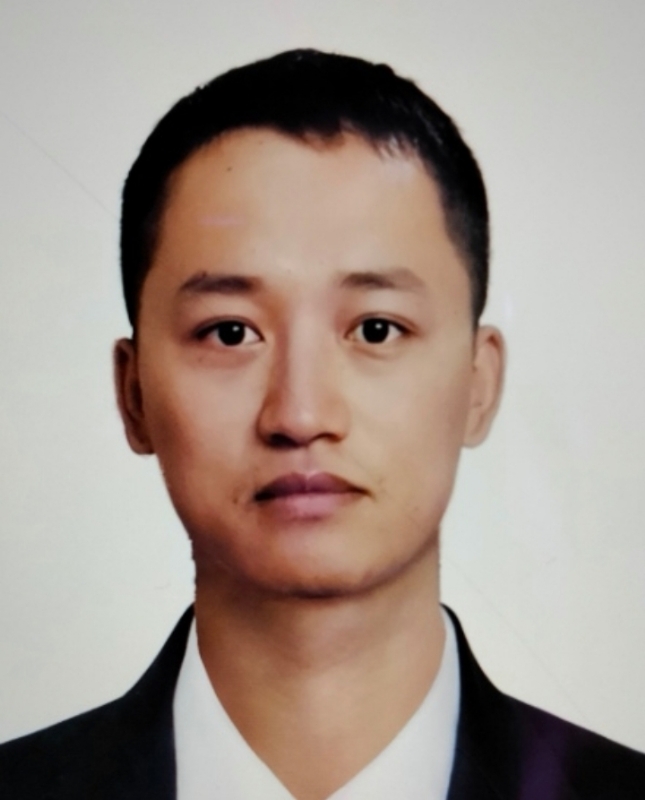 东哥的第一张照片--宿迁相亲服务中心