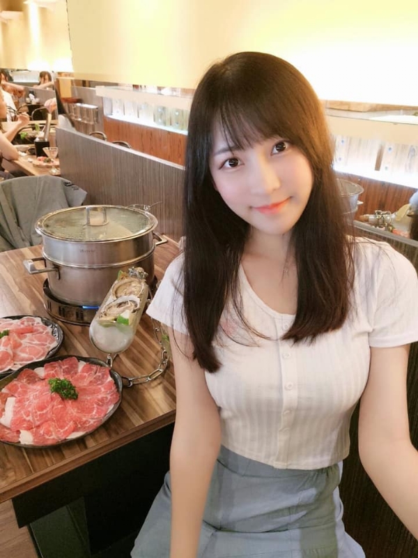 佳欣的第一张照片--宿迁相亲服务中心