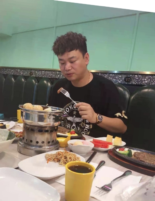 杰的第二张照片--宿迁相亲服务中心