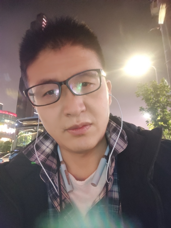 清梦流影的第一张照片--宿迁相亲服务中心