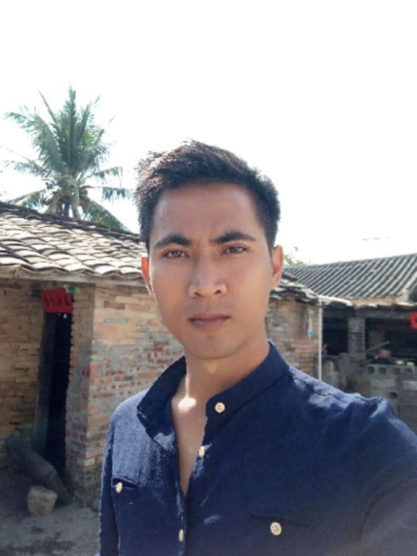 亦诺的第一张照片--宿迁相亲服务中心