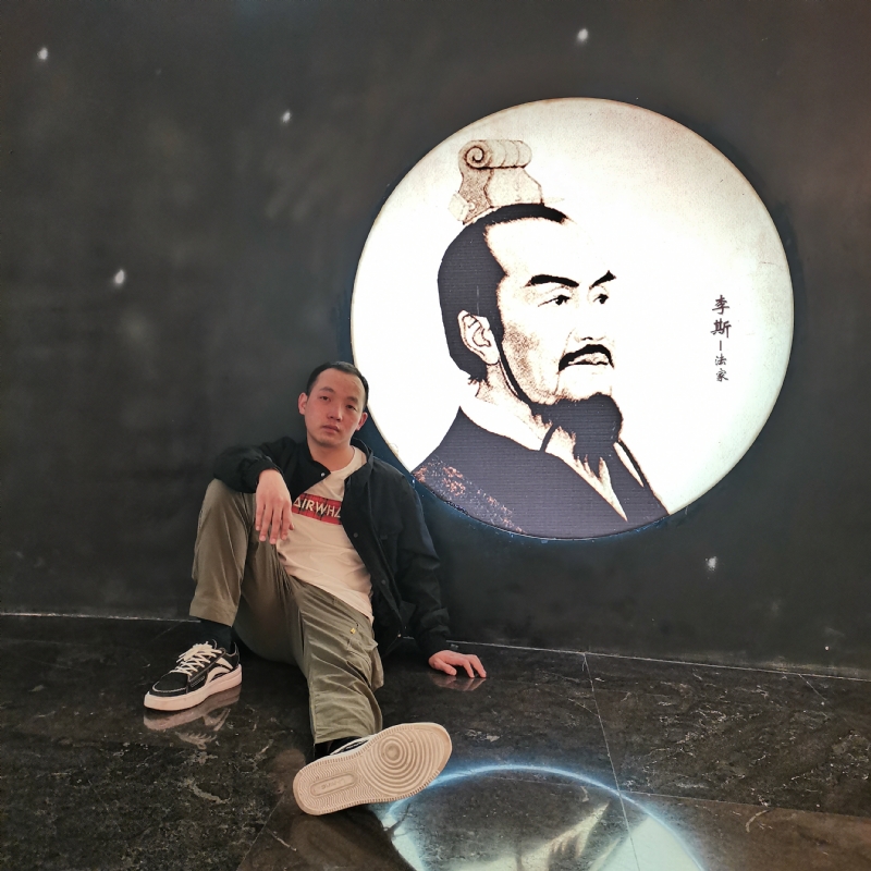 小灰灰的第二张照片--宿迁相亲服务中心