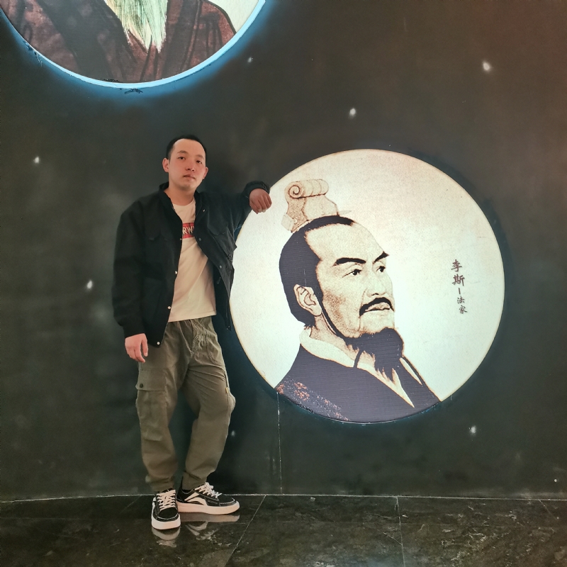 小灰灰的第三张照片--宿迁相亲服务中心