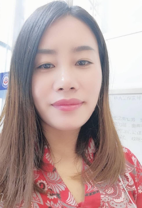 勿忘初心梦晗的第一张照片--宿迁相亲服务中心