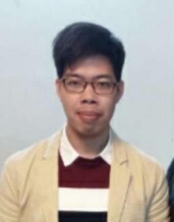 劳帅哥的第一张照片--宿迁相亲服务中心