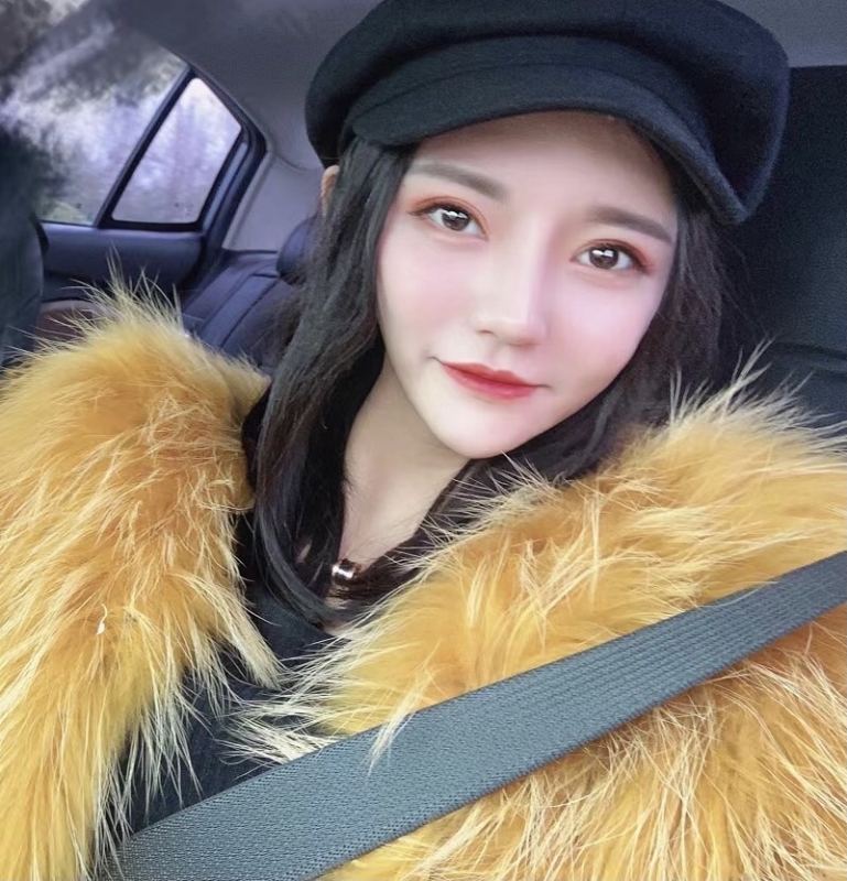 甜甜圈的第二张照片--宿迁相亲服务中心