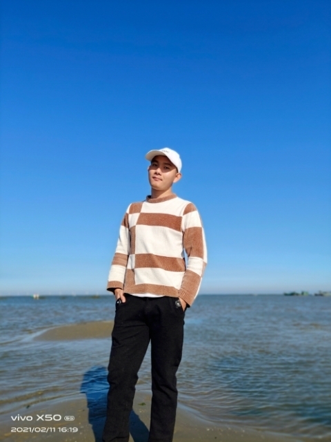 在等你哟的第一张照片--宿迁相亲服务中心