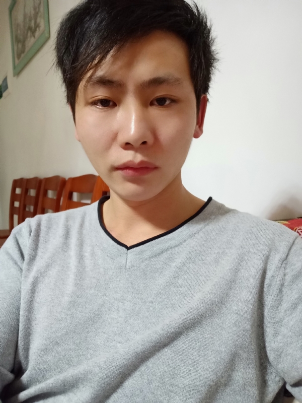 小强的第一张照片--宿迁相亲服务中心