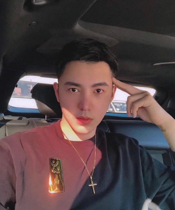 陈宇文的第一张照片--宿迁相亲服务中心