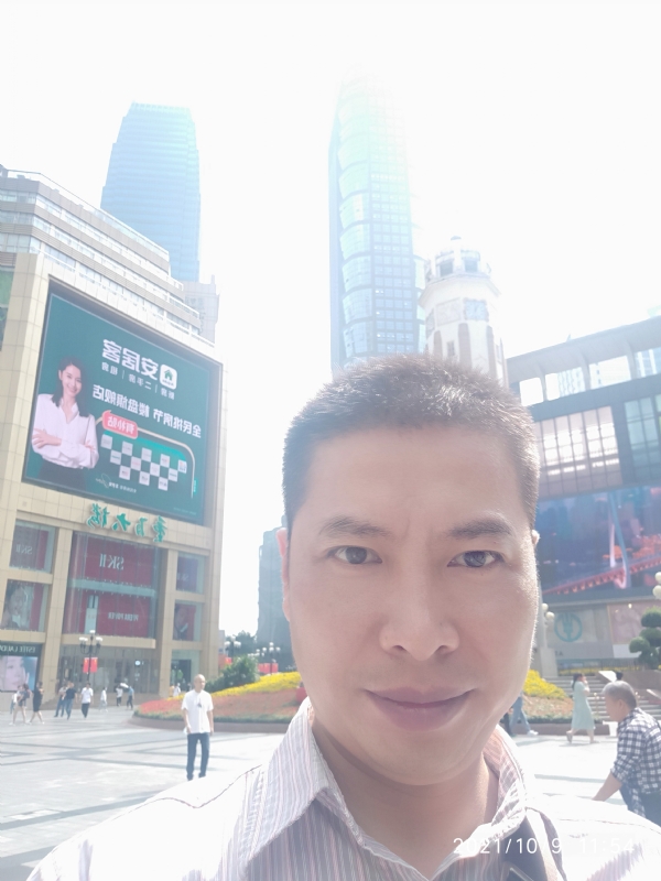 空气的第一张照片--宿迁相亲服务中心