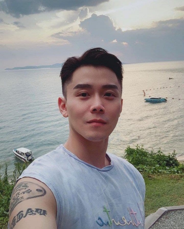 Aaron的第一张照片--宿迁相亲服务中心