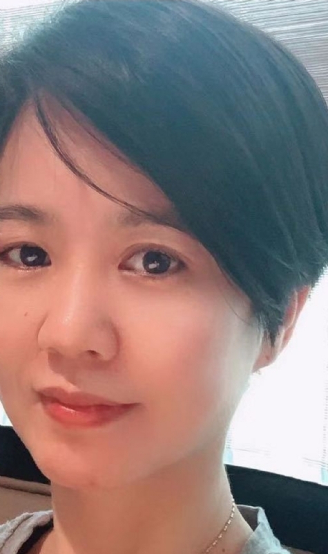 琪琪的第一张照片--宿迁相亲服务中心