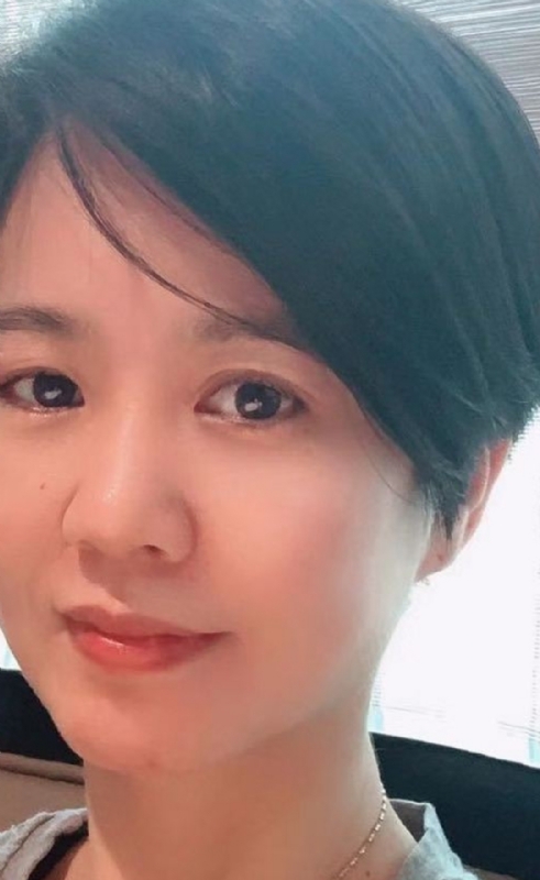 琪琪的第三张照片--宿迁相亲服务中心