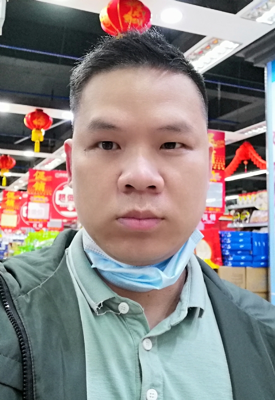 木易先生的第一张照片--宿迁相亲服务中心