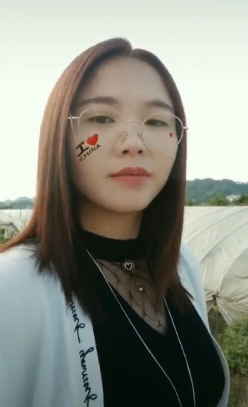 完美无瑕的第一张照片--宿迁相亲服务中心