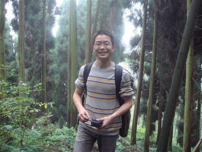 向向向的第一张照片--宿迁相亲服务中心