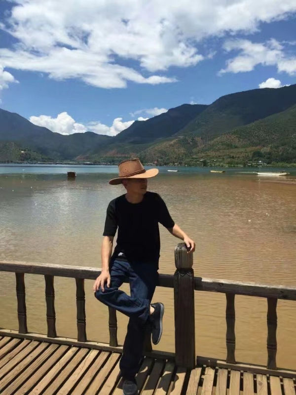 剑胆琴音的第一张照片--宿迁相亲服务中心