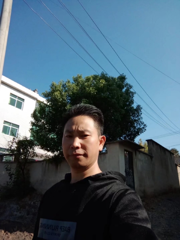 寻缘中的第一张照片--宿迁相亲服务中心