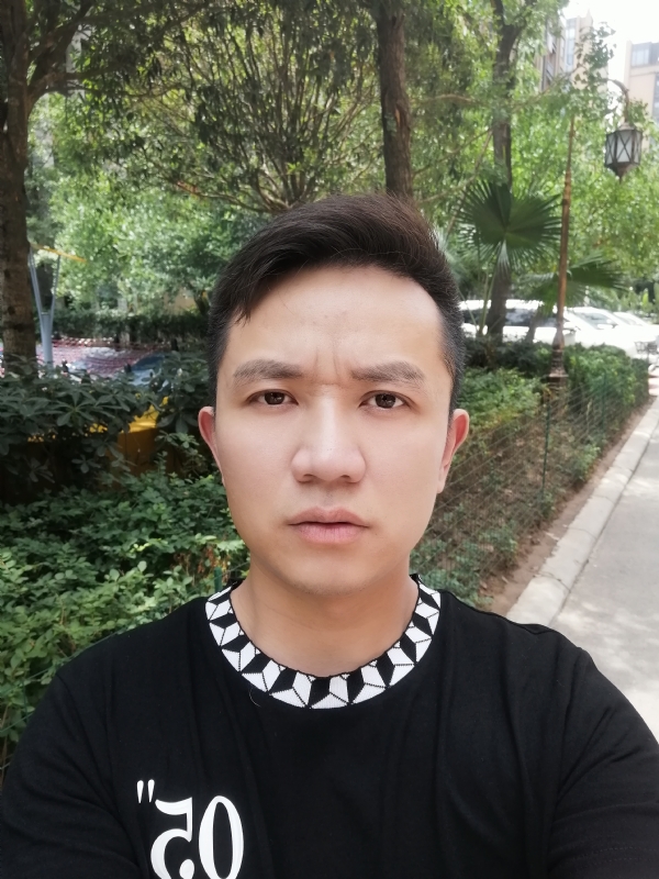 夏先生的第一张照片--宿迁相亲服务中心