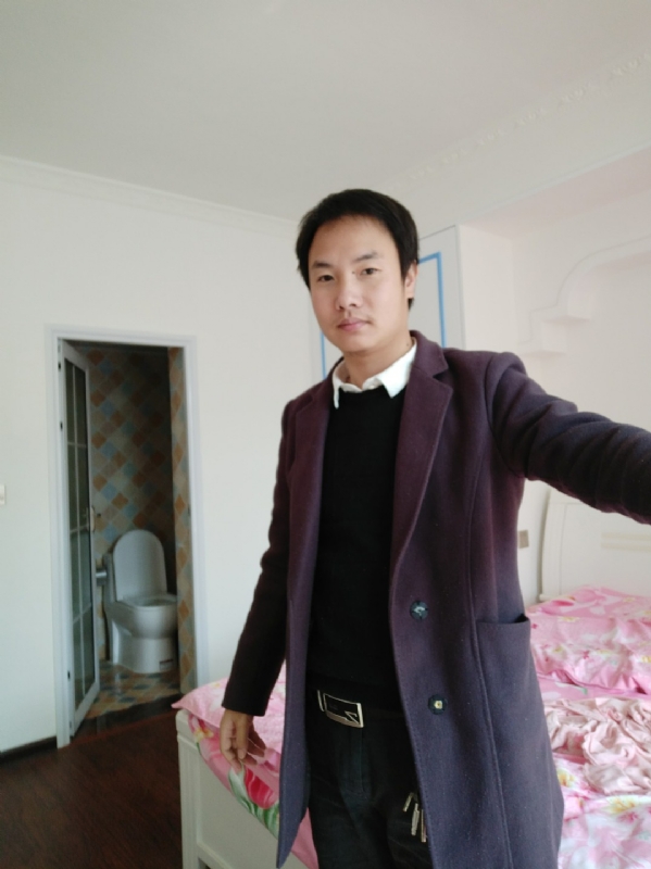 若山的第一张照片--宿迁相亲服务中心