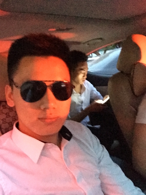 哎迩的第二张照片--宿迁相亲服务中心