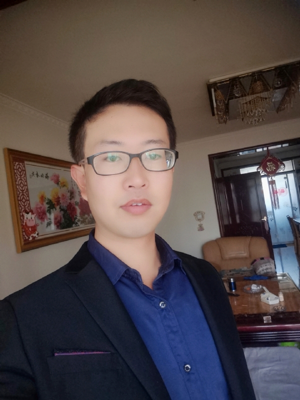 遇一人白首的第一张照片--宿迁相亲服务中心