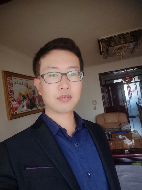 遇一人白首的第二张照片--宿迁相亲服务中心