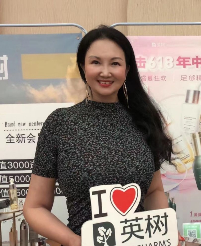 林芝的第二张照片--宿迁相亲服务中心