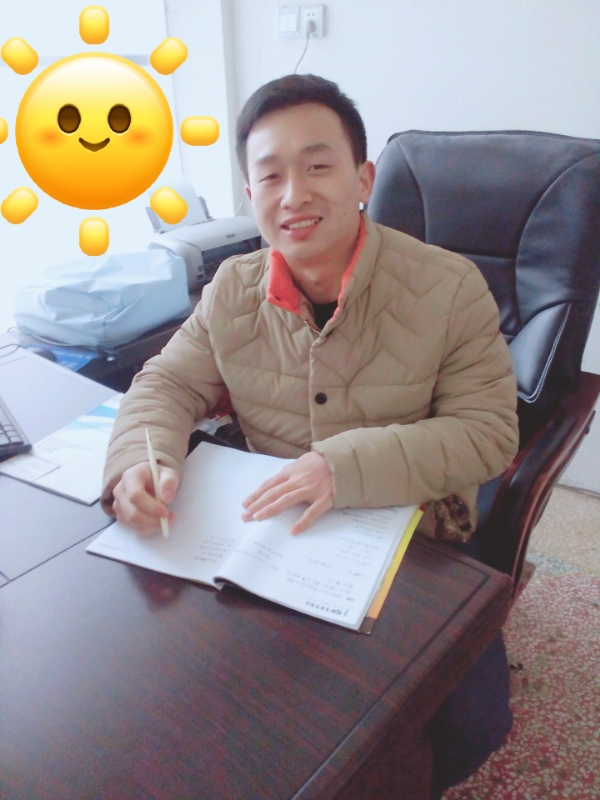 尚晋新的第四张照片--宿迁相亲服务中心