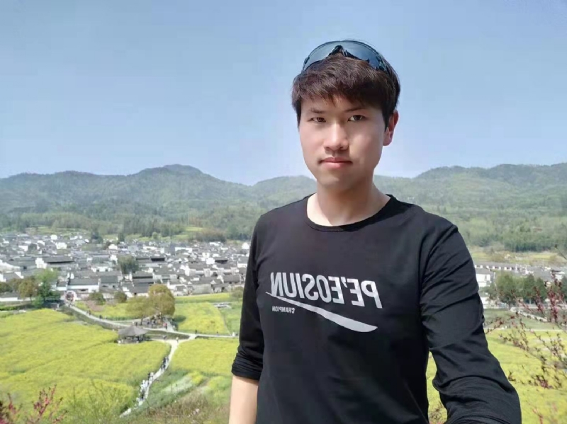 Myzone-峰的第一张照片--宿迁相亲服务中心