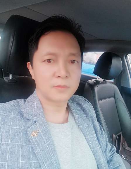 深蓝的第二张照片--宿迁相亲服务中心