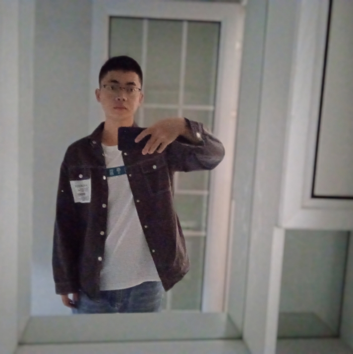 湫的第一张照片--宿迁相亲服务中心