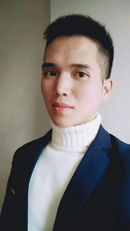 榴莲往事的第一张照片--宿迁相亲服务中心