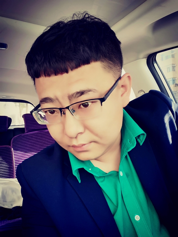 不忘。的第一张照片--宿迁相亲服务中心