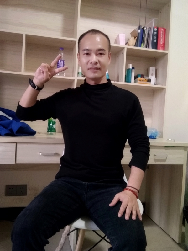 熊大与熊二的第二张照片--宿迁相亲服务中心