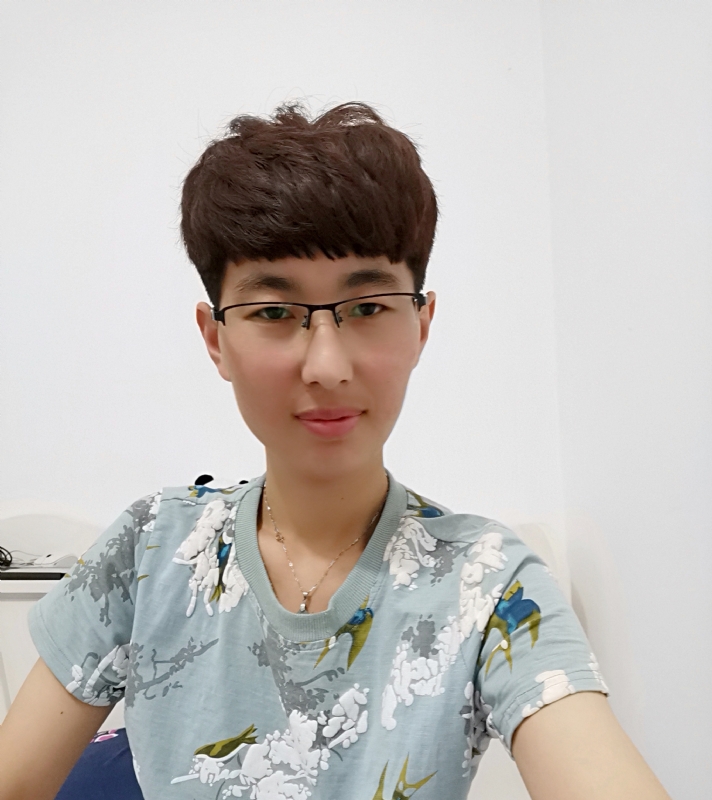 青春的翅膀的第一张照片--宿迁相亲服务中心