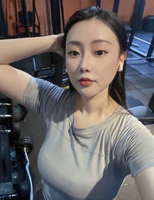 Annie的第一张照片--宿迁相亲服务中心