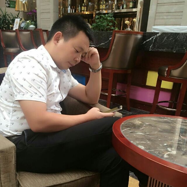 高升的第一张照片--宿迁相亲服务中心