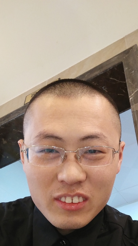 陈彩的第一张照片--宿迁相亲服务中心