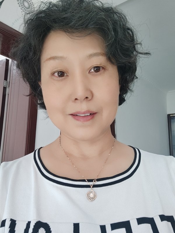 甜果的第一张照片--宿迁相亲服务中心