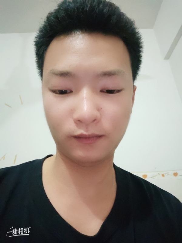 孤狼的第二张照片--宿迁相亲服务中心