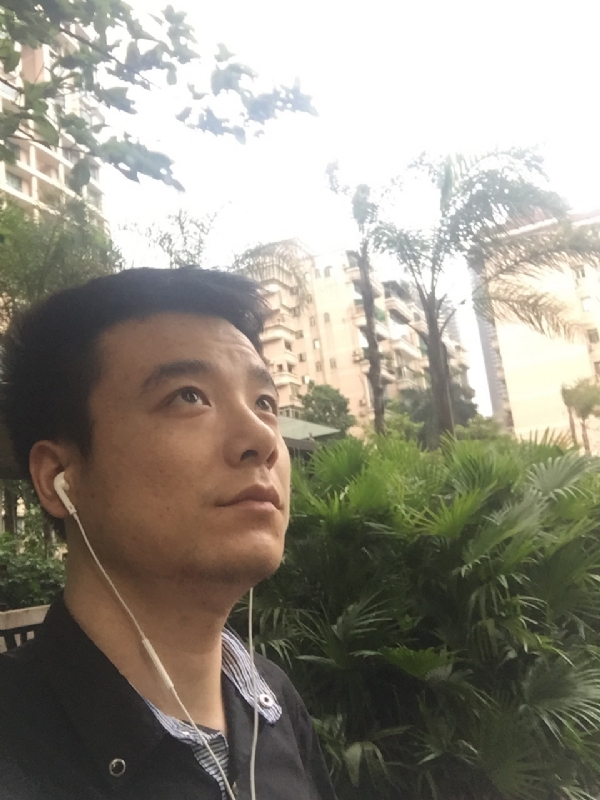 喜洋洋的第一张照片--宿迁相亲服务中心