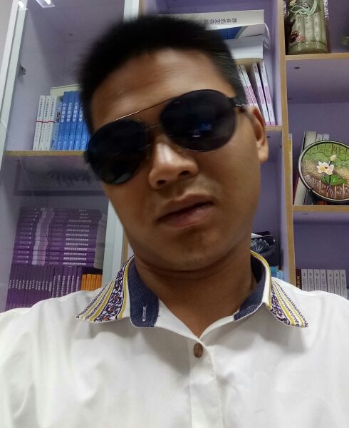 狼行天下的第一张照片--宿迁相亲服务中心