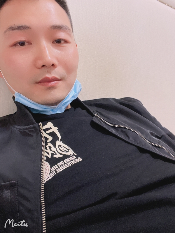 iCloud涛的第一张照片--宿迁相亲服务中心