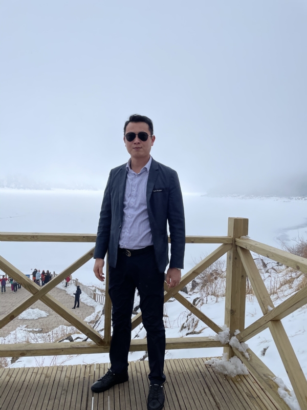 凉笙微凉的第一张照片--宿迁相亲服务中心