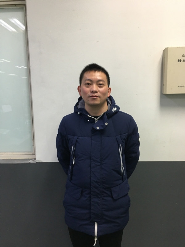 春风过客的第二张照片--宿迁相亲服务中心