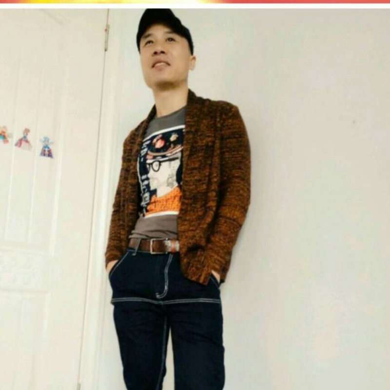 一切随缘的第一张照片--宿迁相亲服务中心